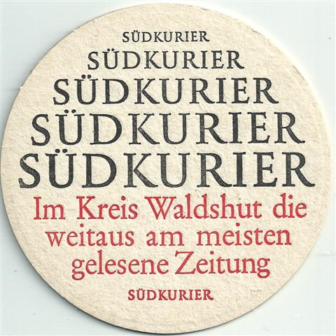 konstanz kn-bw sdkurier sdkurier 1a (rund215-im kreis-schwarzrot)